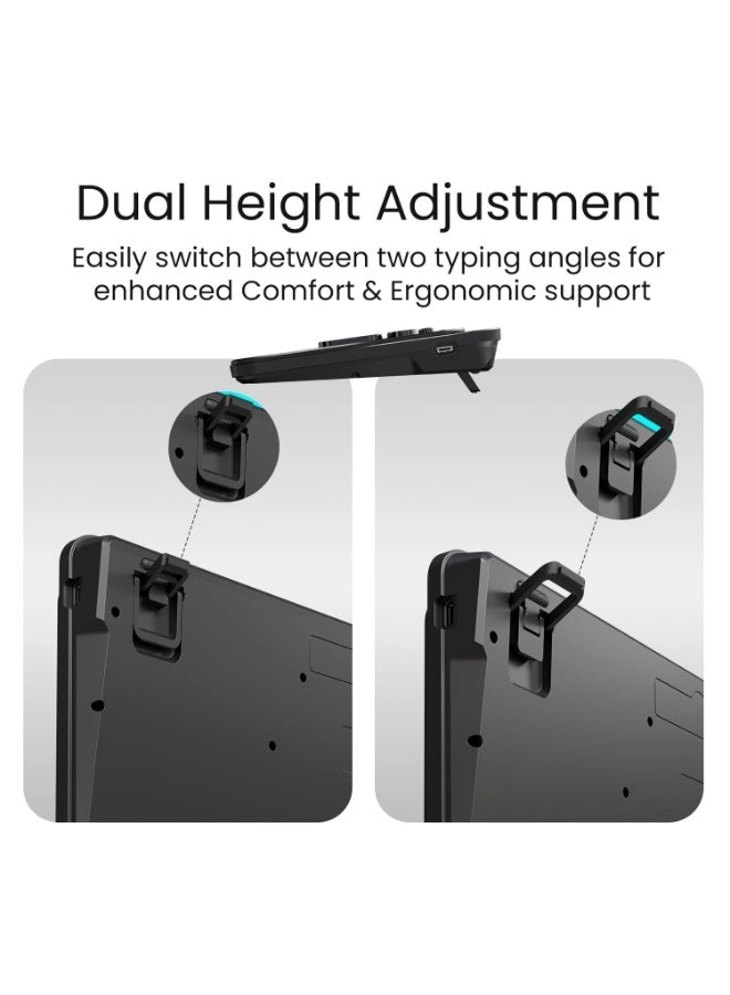 Bubble 3.0 - Wireless
