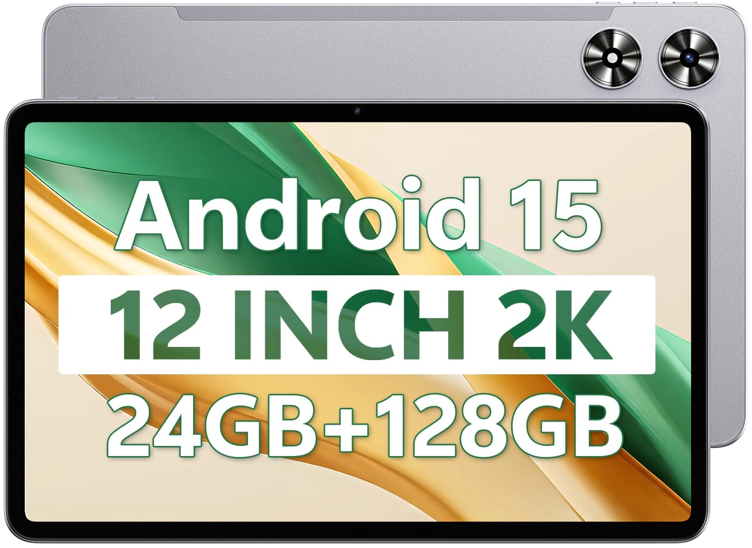SVITOO SVTT006 - 128GB 12"
