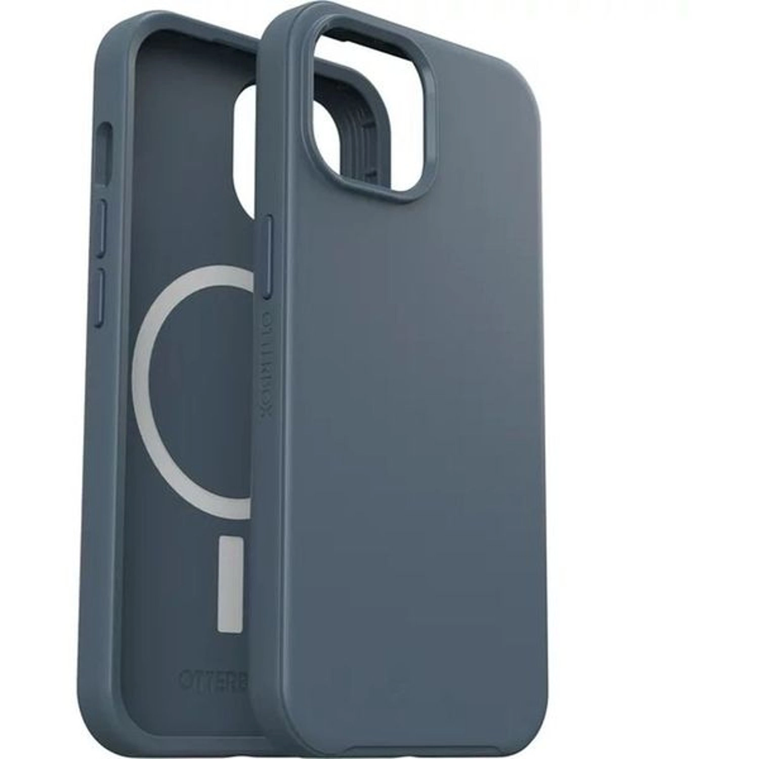 Vue+ Series Clear Case with MagSafe for iPhone 13/14/15