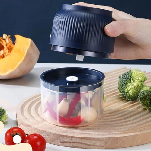 Garlic Choppers - 300ml USB