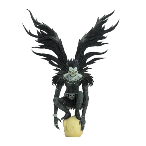 Ryuk - Death Note (20 cm) (Abyfig007 - Death Note - Super Figure Co)