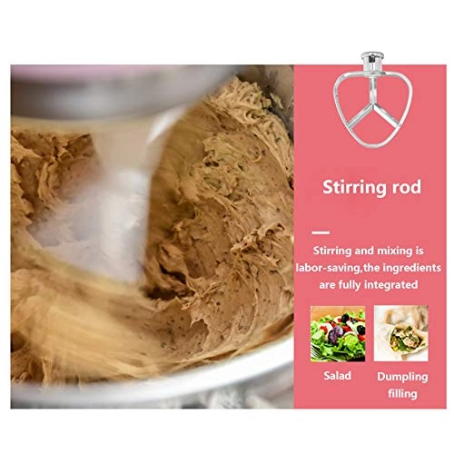 Electric Mixer - 3L 400W