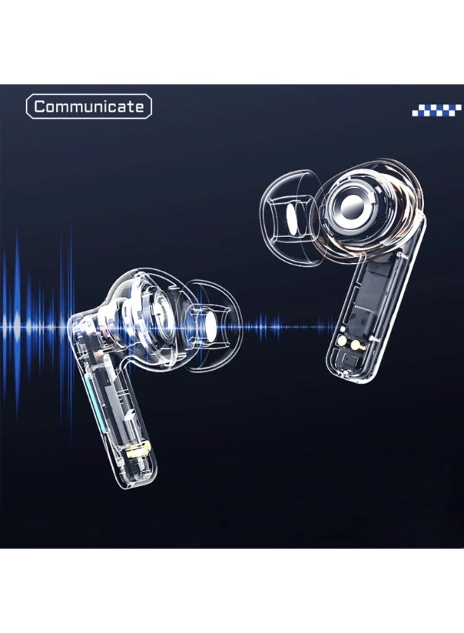 TF-T97 Wireless Earbud