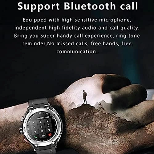 2 in 1 Smart Watch