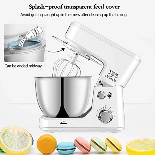 Multifunctional Mixer - 3.5 Liters 600 watts