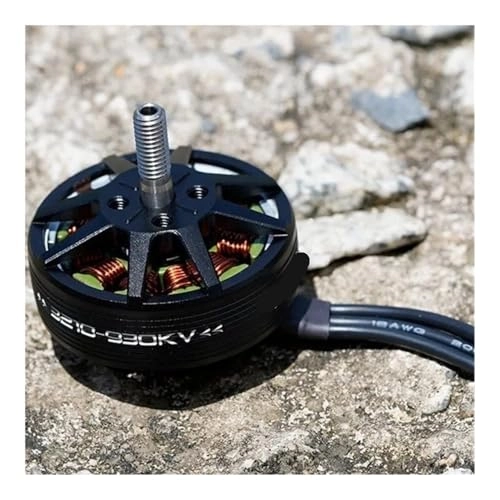 3210 900KV - Motor