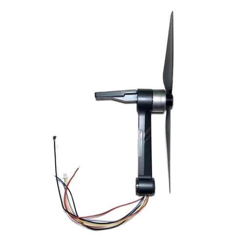 F22 F22S Front Rear Arms - Blue Motor Replacement Parts