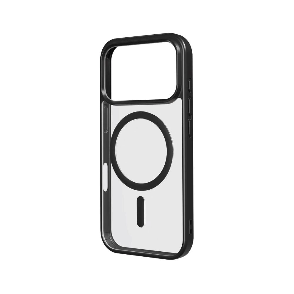 QUIX Protective Magsafe Color Case for iPhone 17 Pro