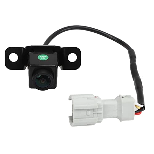 Backup Parking Camera - HD