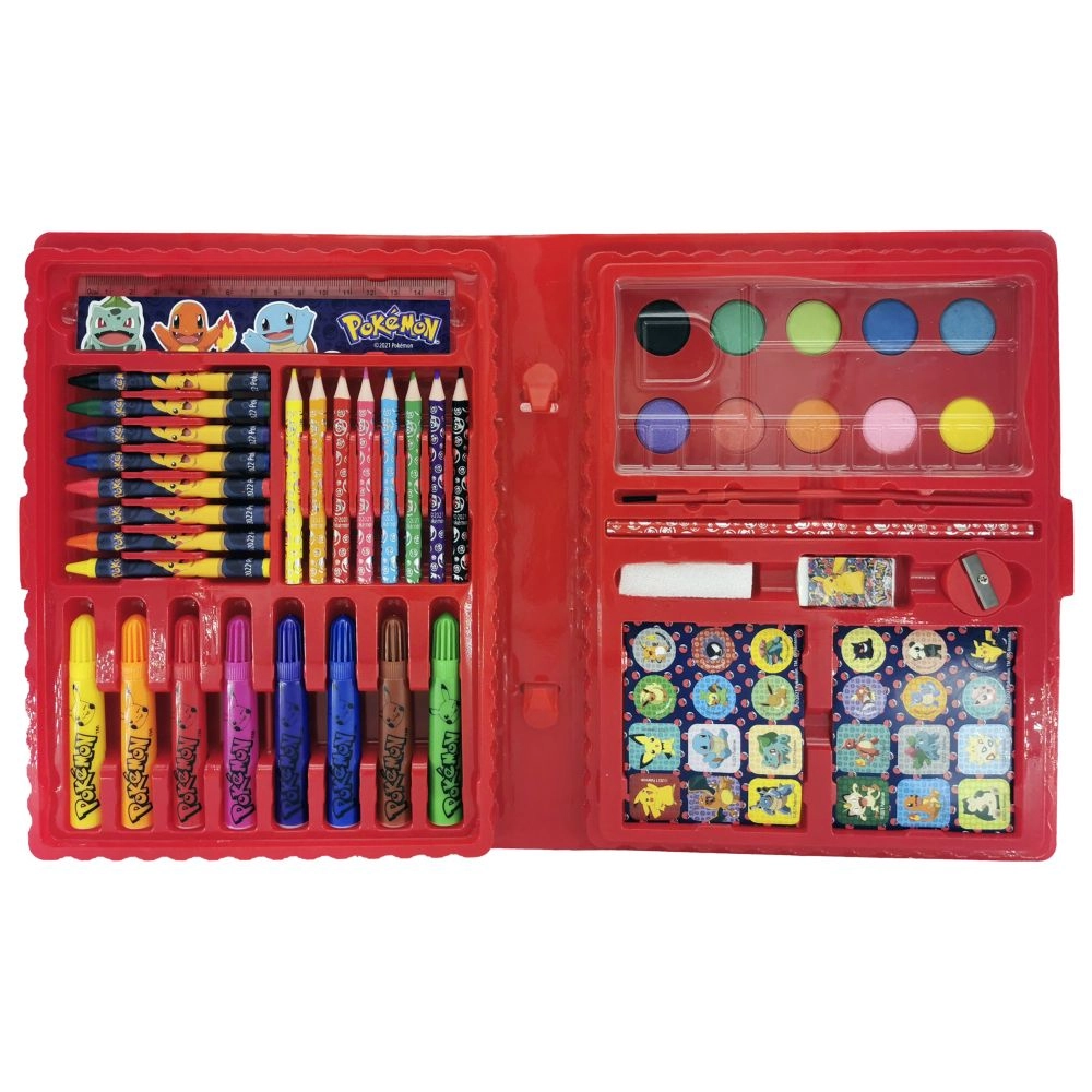 Coloring Case
