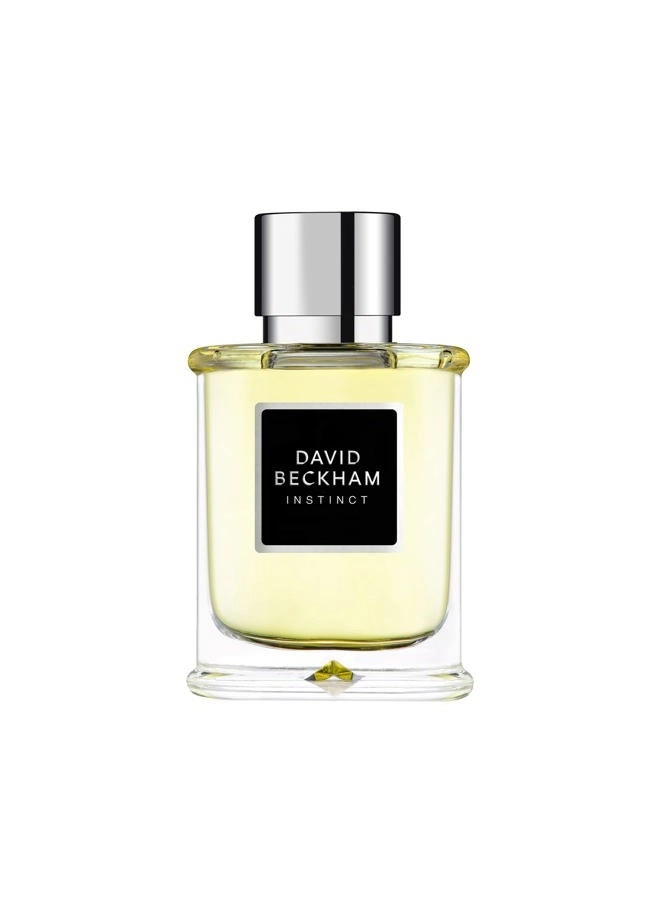 Intimately Eau de Toilette 75 ml