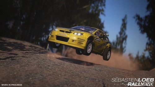 Sebastien Loeb Rally EVO Day 1 Edition - Xbox One