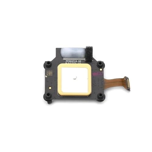 GPS module - flat cable replacement