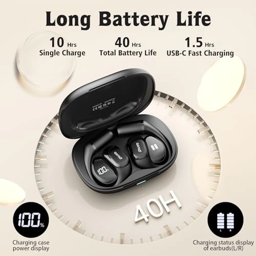 T10 Wireless Earbud