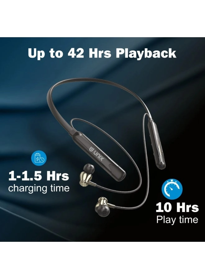 Torq N500 Wireless Headphone