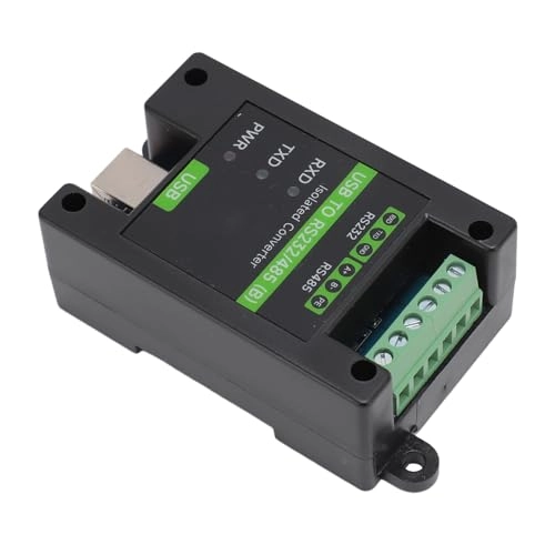 USB to /485 Converter - Terminal Block 15KV