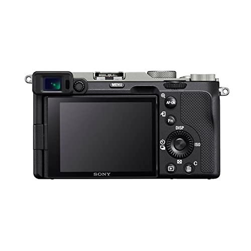 Alpha a7C Body Only
