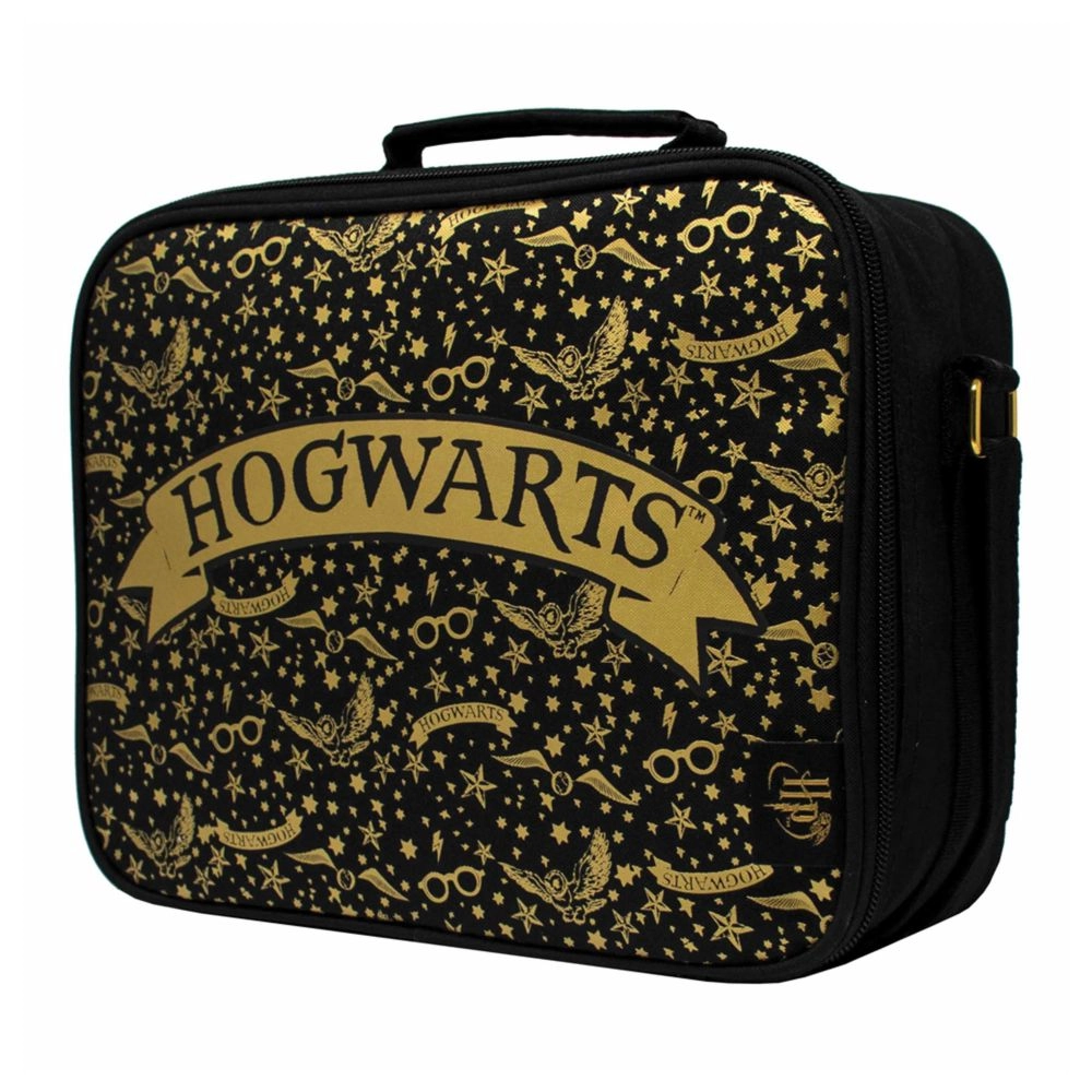 BLUE SKY STUDIOS Lunch Bag - Harry Potter