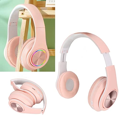 B39 - Wireless Headset