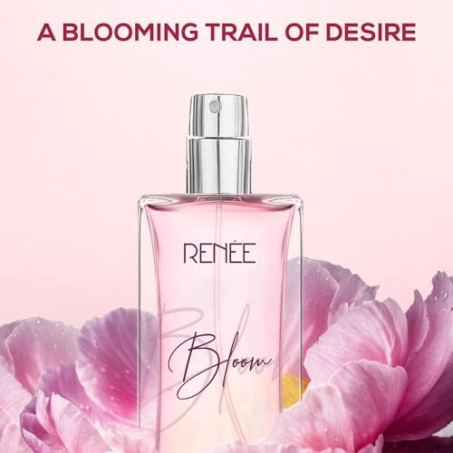 Bloom Eau de Parfum 50ml