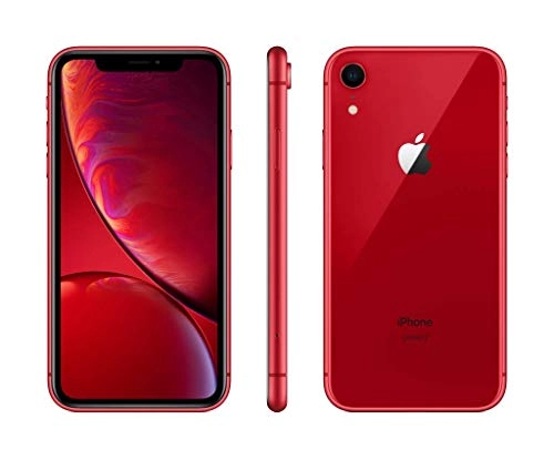 (Renewed) iPhone XR - 64GB