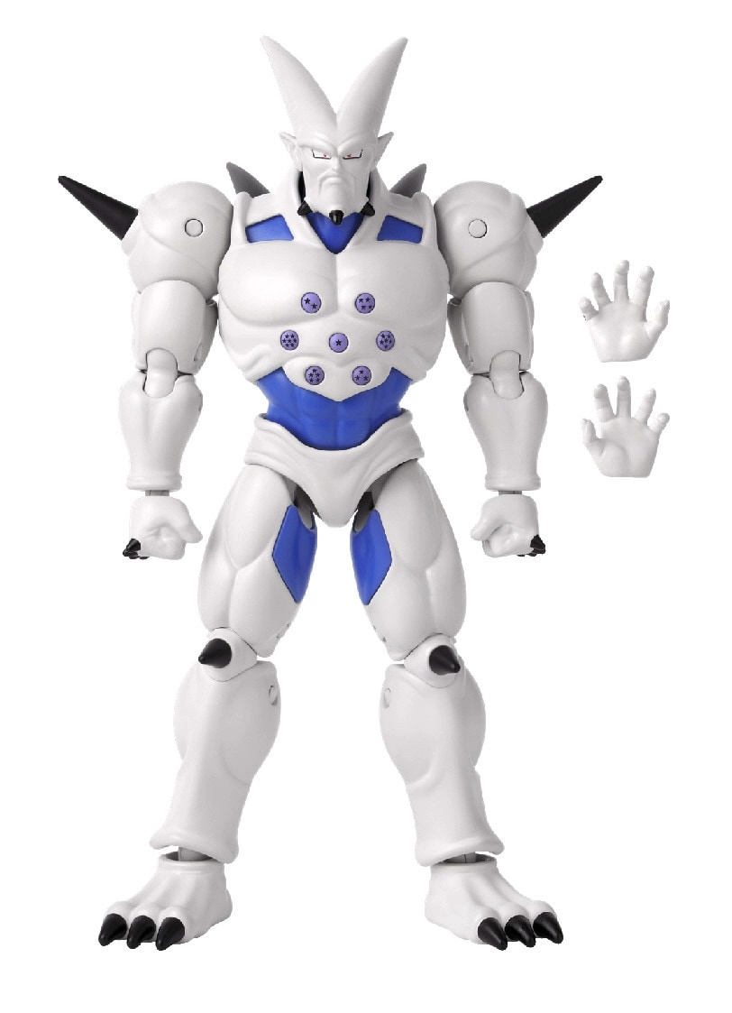 Dragonball Stars - Omega Shenron (AL-40727)