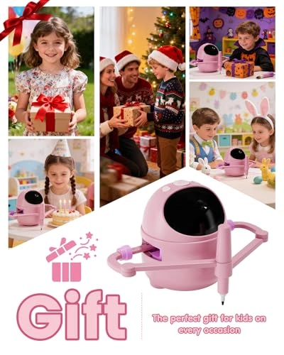 Yorenson Smart Drawing Robot - 3 years+