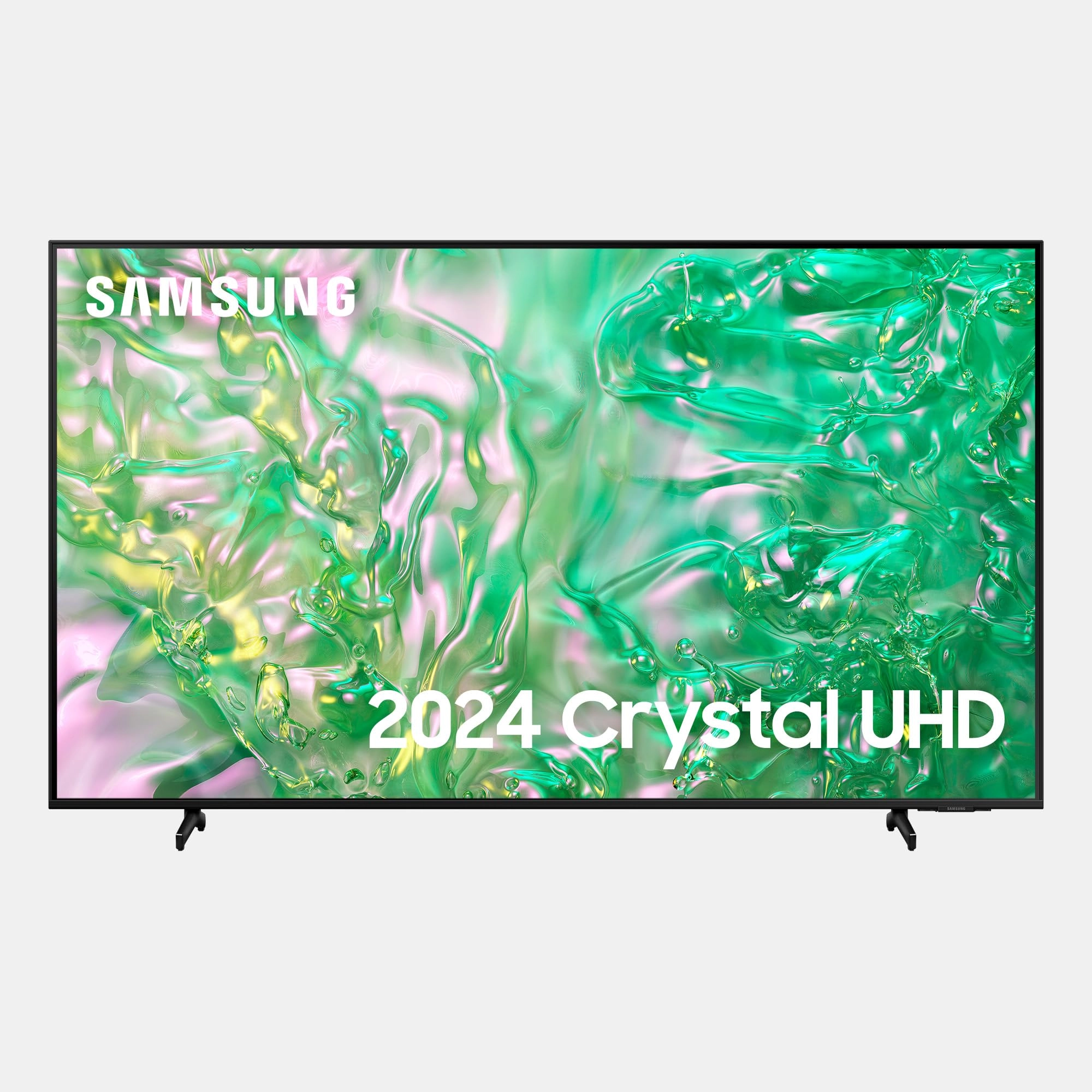 Samsung UE55DU8070UXXU - 55 inches