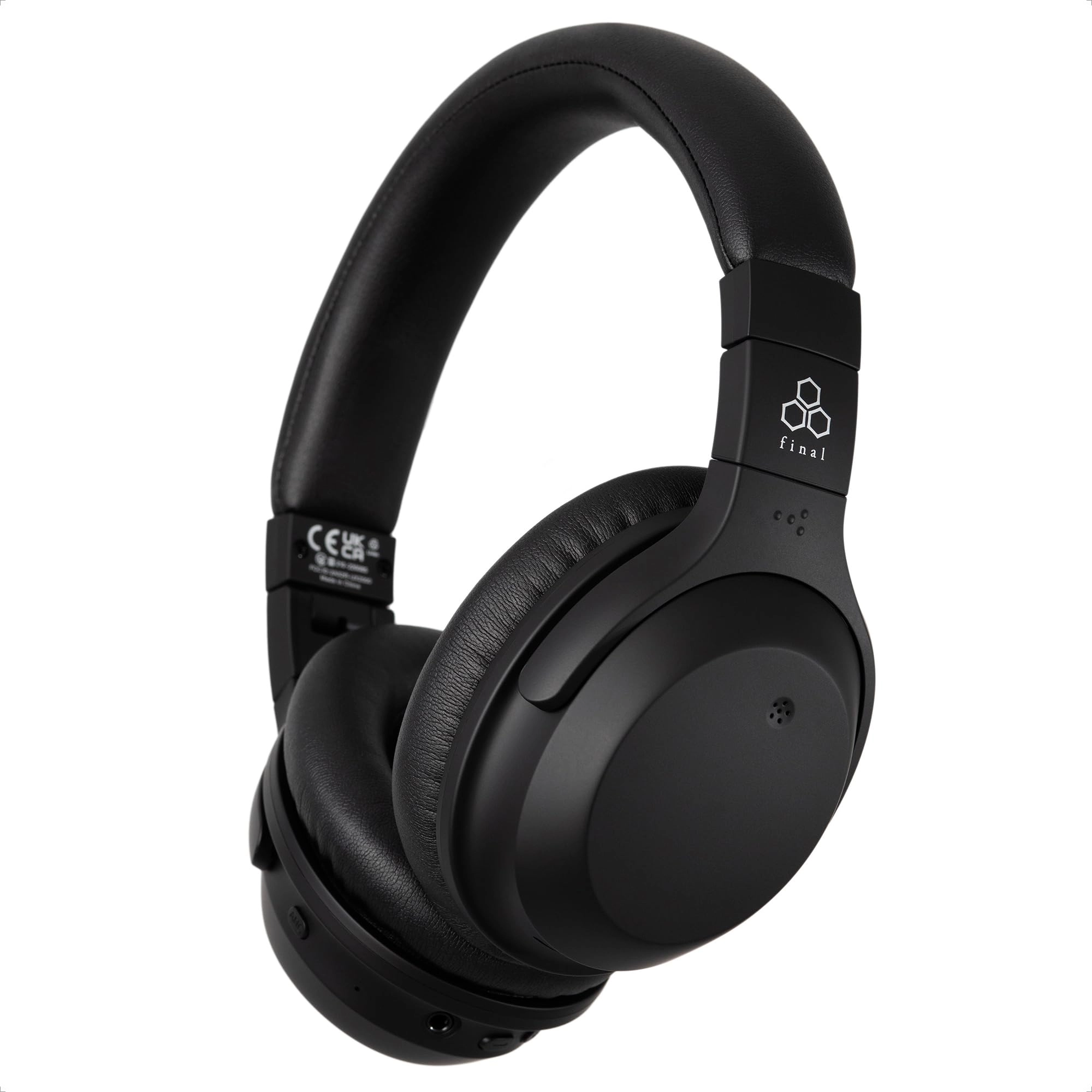 Final UX2000 Wireless Headphone