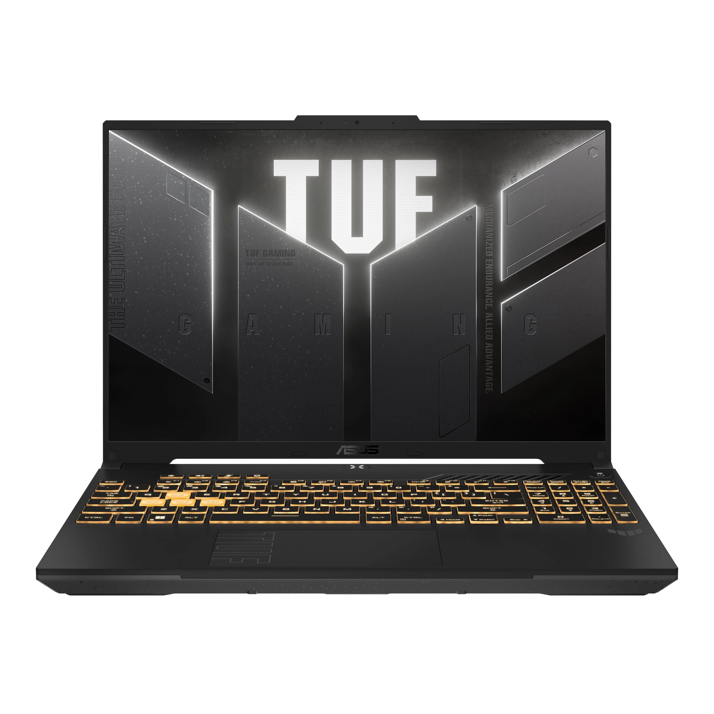 TUF Gaming F16 FX607VU - 16'' Core i7-13620H 16GB DDR5 1TB SSD