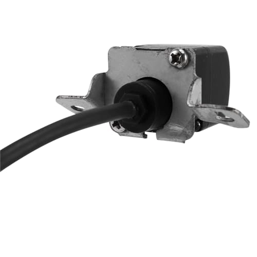 Car Backup Camera - Wired