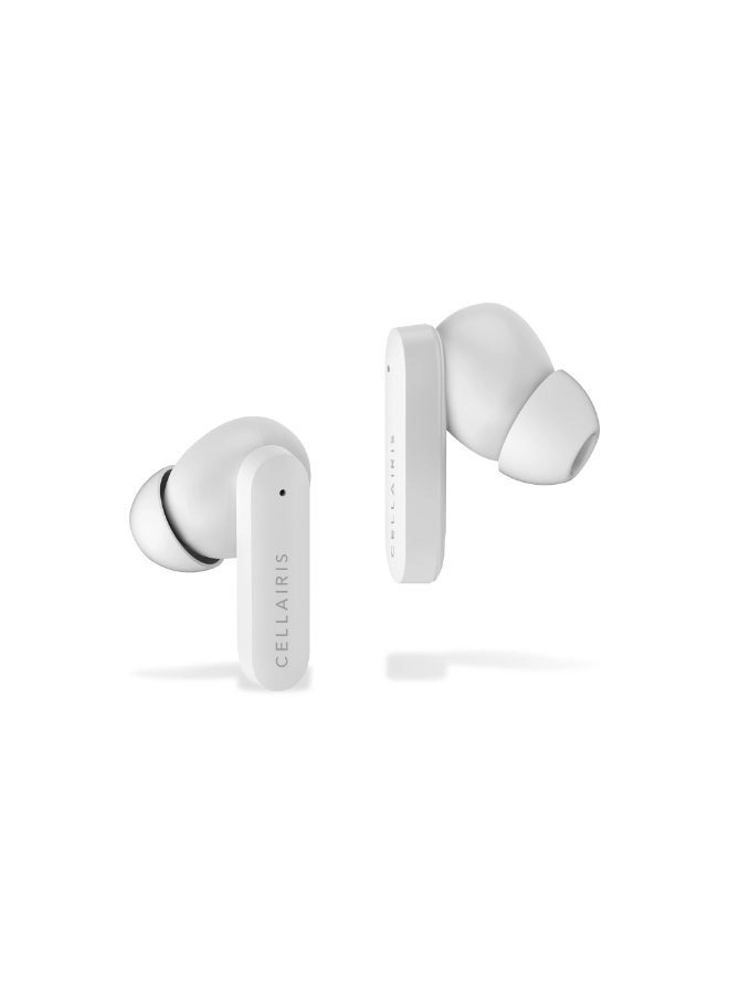 M-TWSOPALBK Wireless Earbud