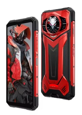 QDWANG S200 Plus - 36GB 512GB