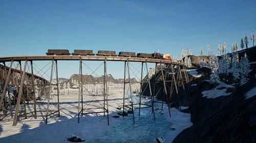 Railroads Online Pioneer Edition - PlayStation 5