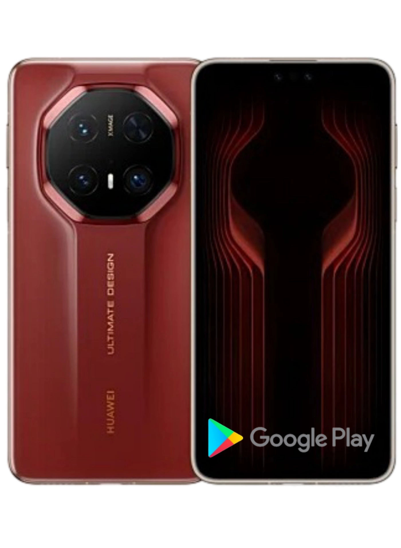 Huawei Mate 70 RS Ultimate - 16GB 512GB