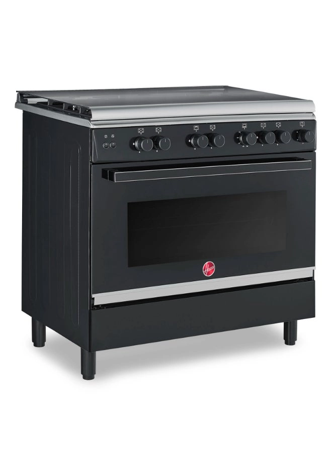 HGC-G95G-RB GAS Cooker