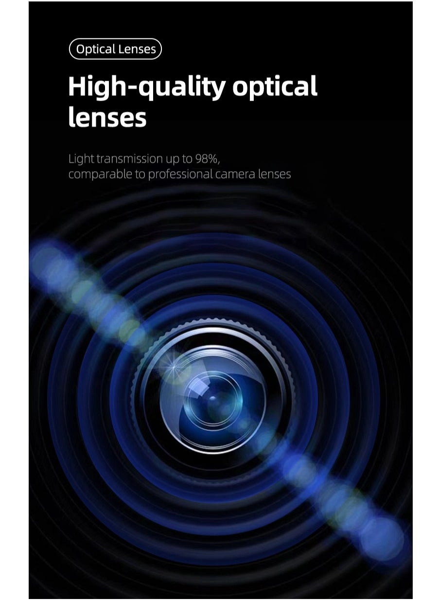 TS-1 1200 ANSI Lumens