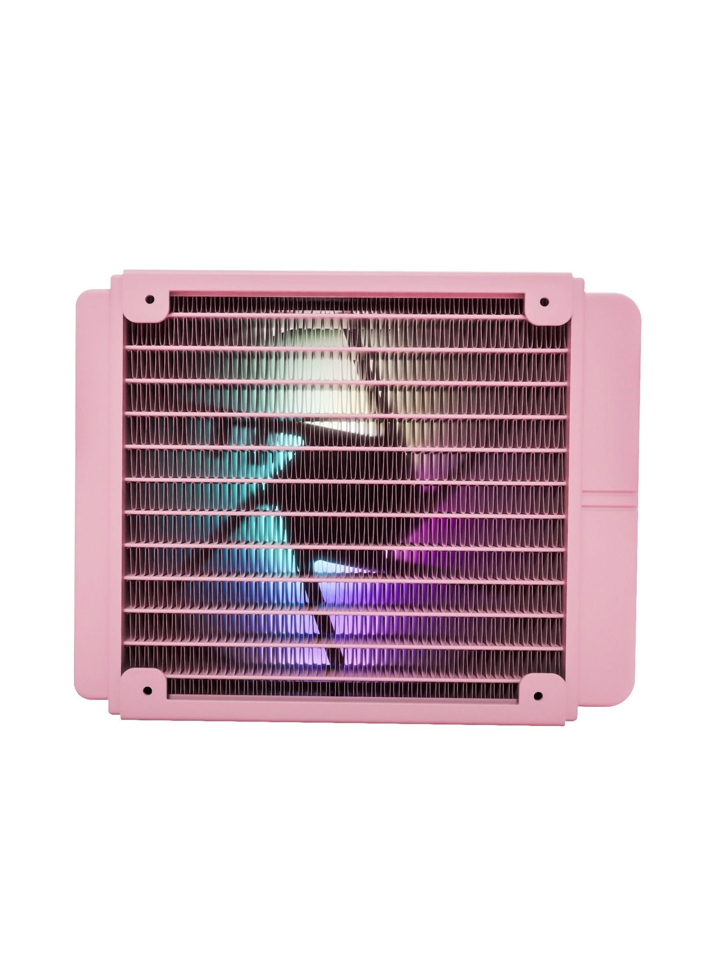 Twister DX120 V2.6 - ARGB 360 Degree Rotation 1800 RPM