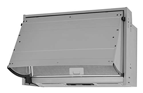 DE 5360 SG/1 - 284 Cubic Meters Per Hour 60 cm