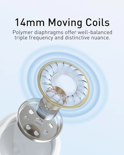 SuperSonic Wired Earbud