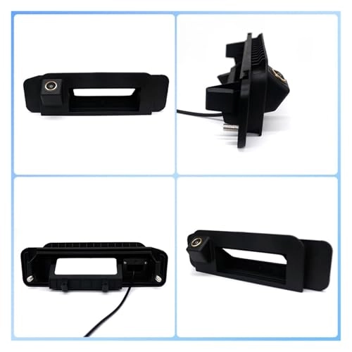 Reverse Camera - Night vision 1080P