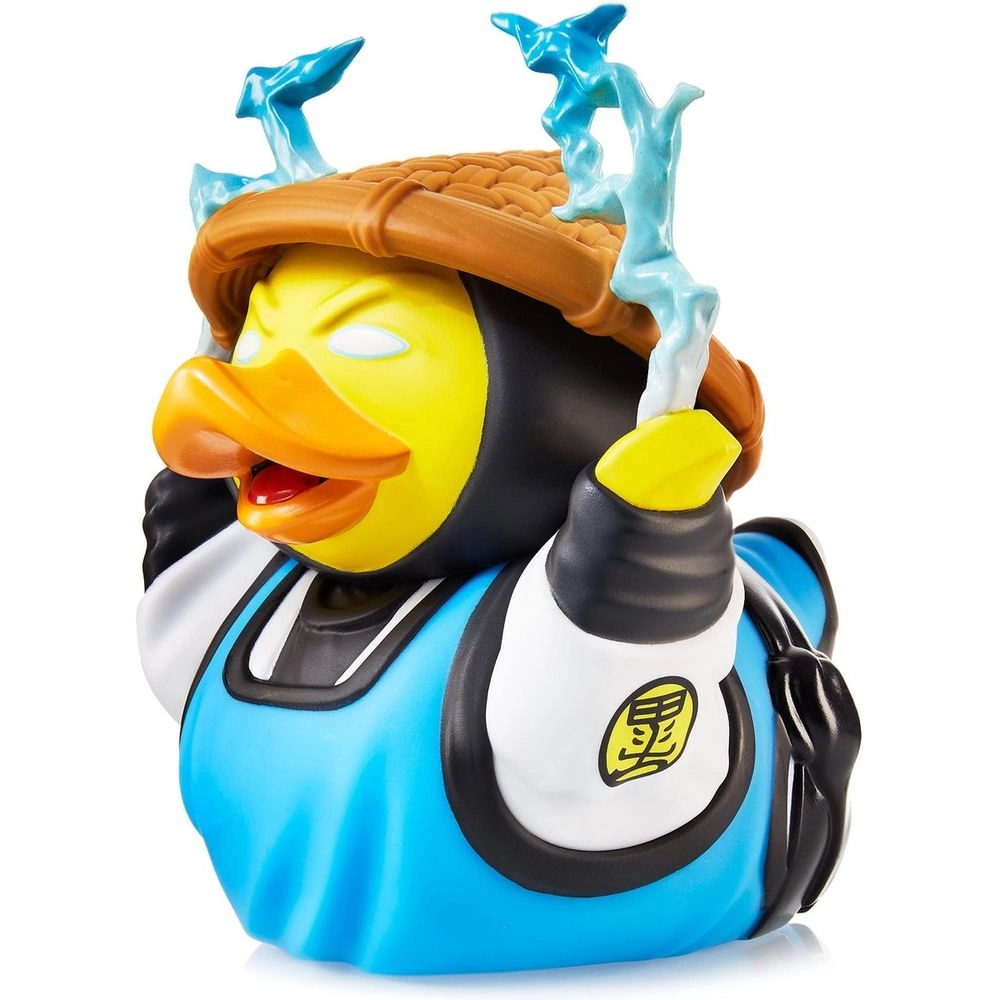 Numskull Designs Raiden - Mortal Kombat First Edition (9 cm) (NS4580)