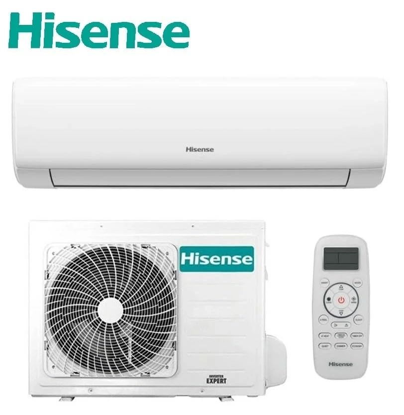 T3 - Wi-Fi 2800W