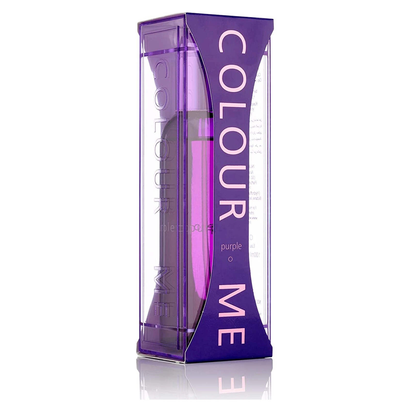 Violet Eau de Parfum 100ml