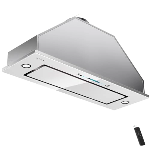 IKB01-30 - 900 CFM 27.5 Inch