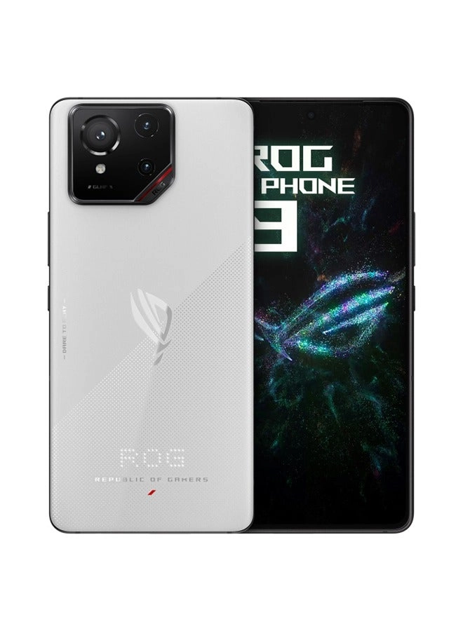 ASUS ROG Phone 9 - 16GB 512GB