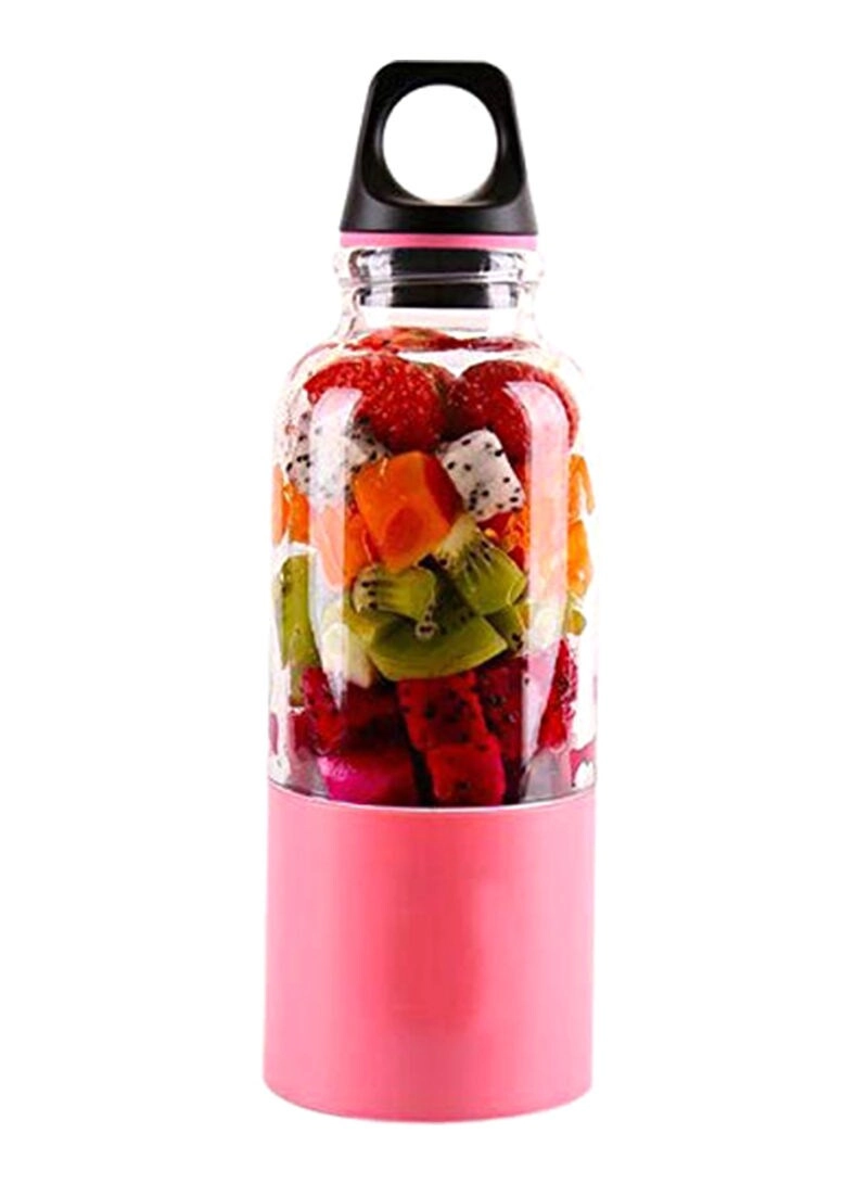 Gerenic Portable Usb Bottle Juicer Blender