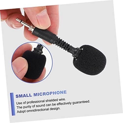 Multipurpose Wireless Microphone Bundle