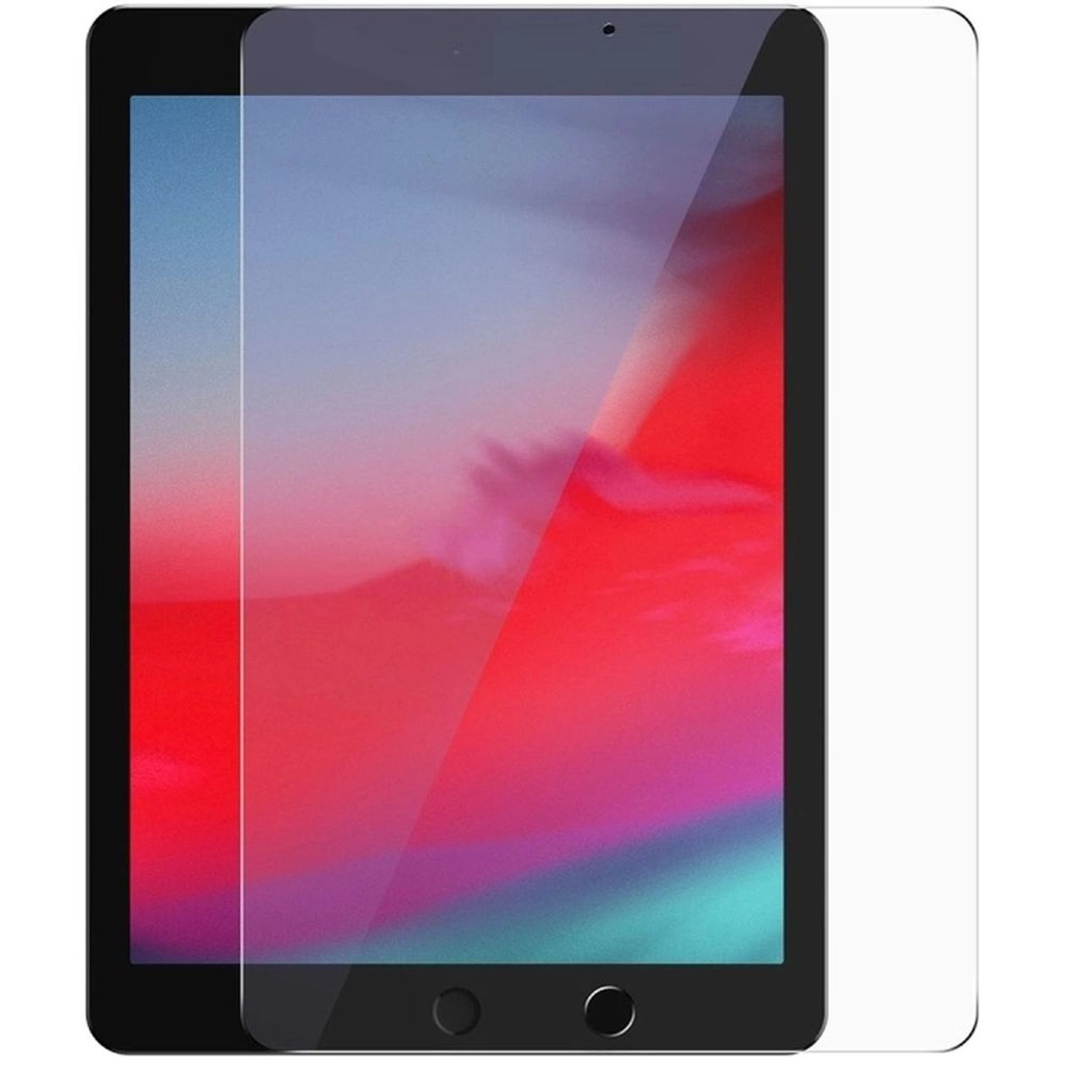 Baseus Clear Screen Protector for iPad Mini 4/5