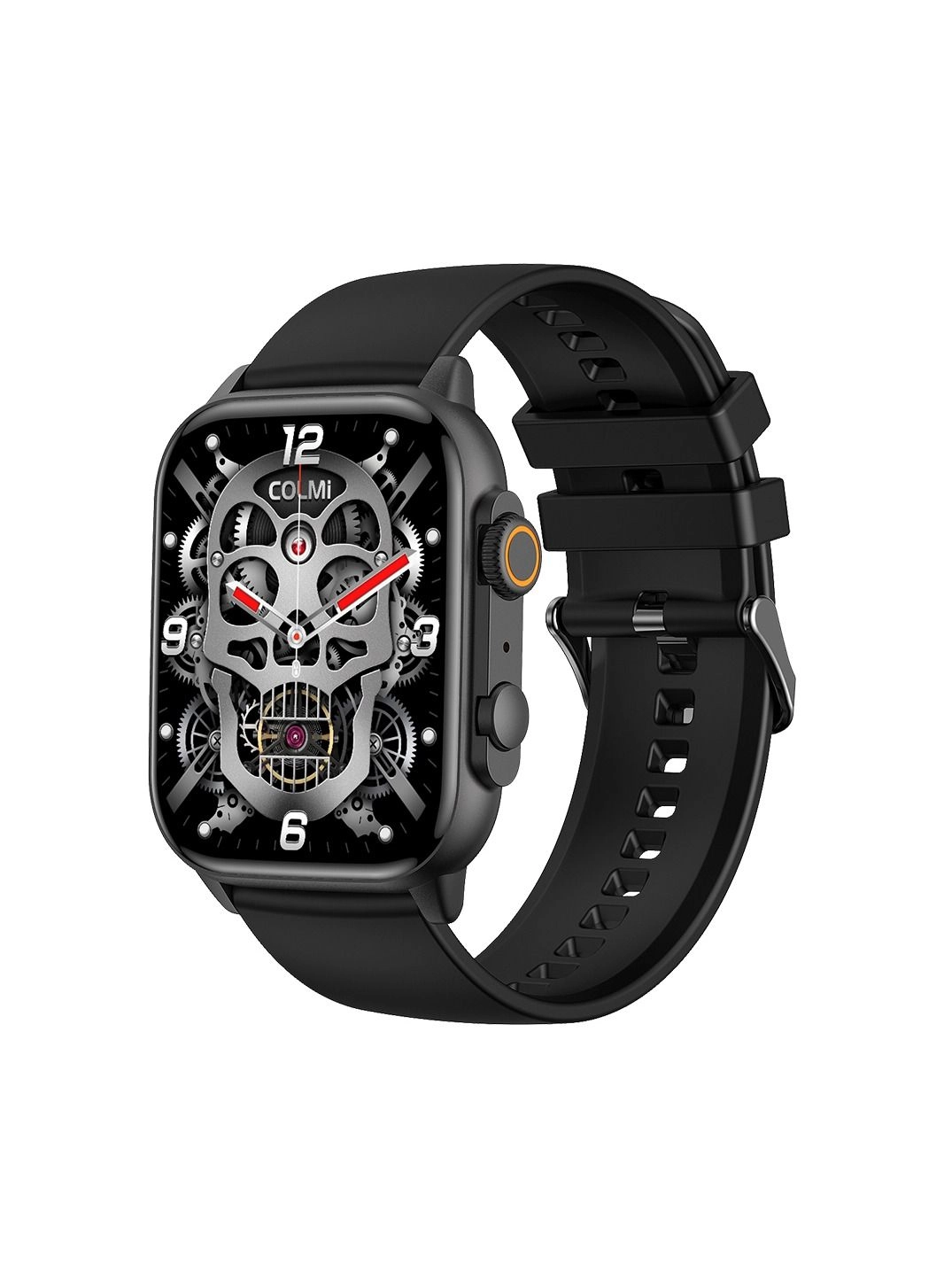 P8 Smart Bracelet Aluminum GPS